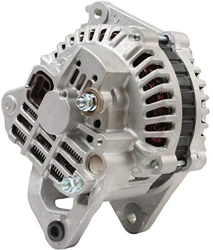 gerador Lester de MITSUBISHI do alternador da sonata de 12V 65A HYUNDAI 12303 A003T03492 A003T03493 A003T03493ZC