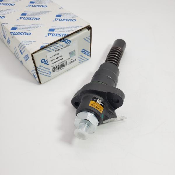Fuel Injector 0 414 693 005 VOE21147445 For VOLVO EC240B EC290B