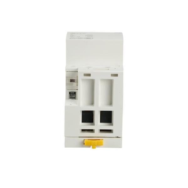 FWiring Diagram 240V Coil Electrical 2NO Mini Contactor for Household