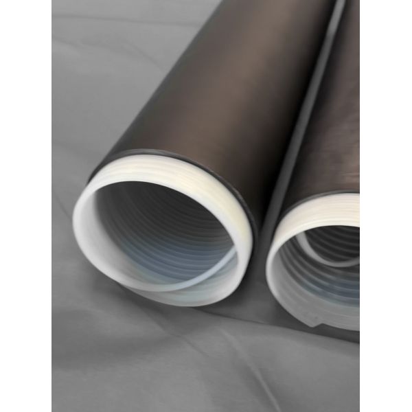 EPDM Cold Shrink Tube – Heavy-Duty Weatherproof Sleeve for Cable & Connector Protection
