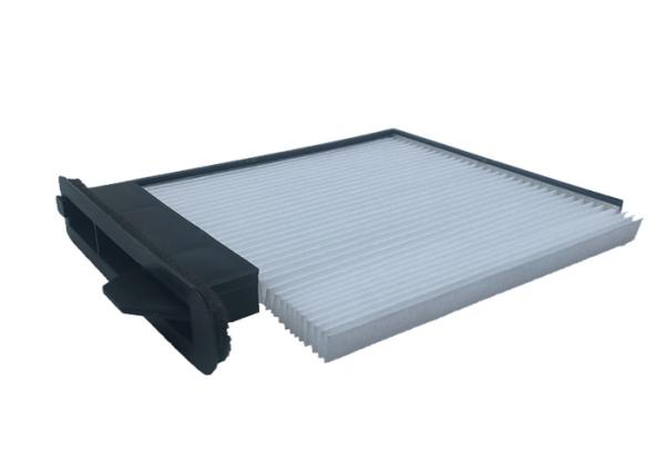 27891-ED50A Automobile Cabin Air Filters For NISSAN Bluebird Sylphy / Livina / Tiida