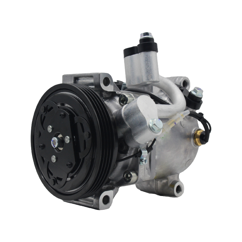 OE 9520163JA0 Auto 12v Car Air Conditioner Compressor for SUZUKI Swift From OE Production Line Car Ac Compressor