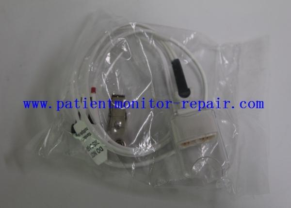 Plastic Medical Equipment Parts  SPO2 M-LNCS YI Multisite Reusable Sensor 2505