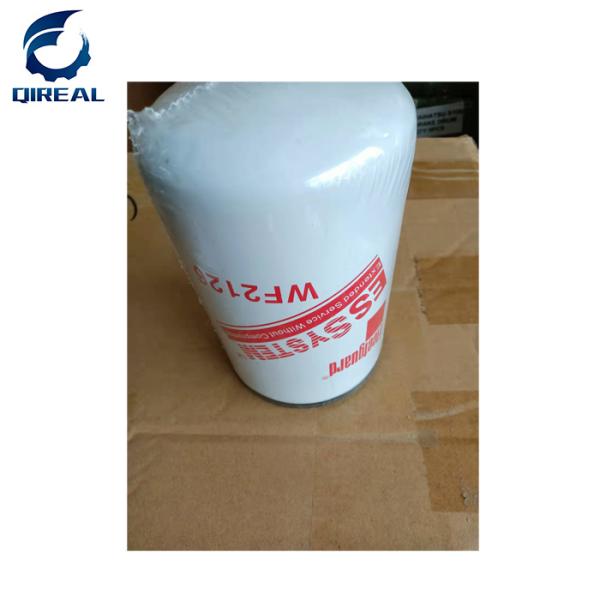 High quality engine filter fuel water separator WF2126