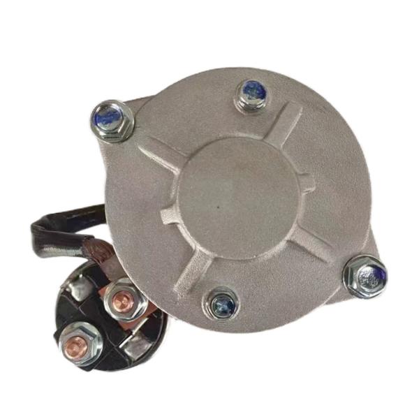 XIN YOU CW NISSAN Navara Starter Motor 23300 EB71D 12V 2.8KW