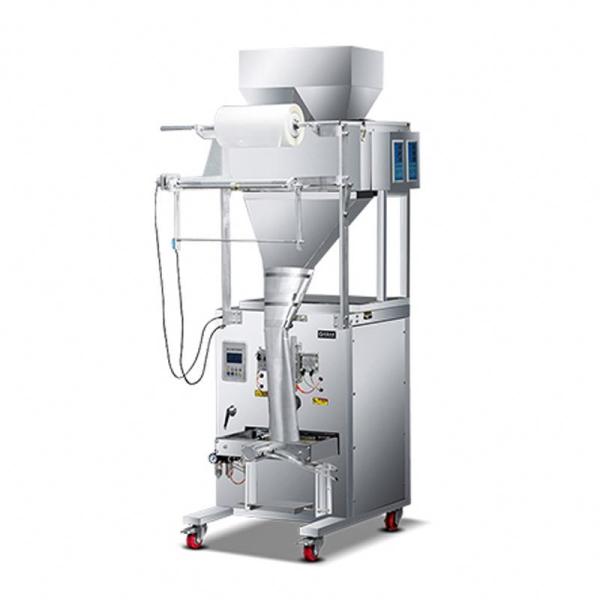 Pellet Energy Pellets Large Vertical Packing Machine