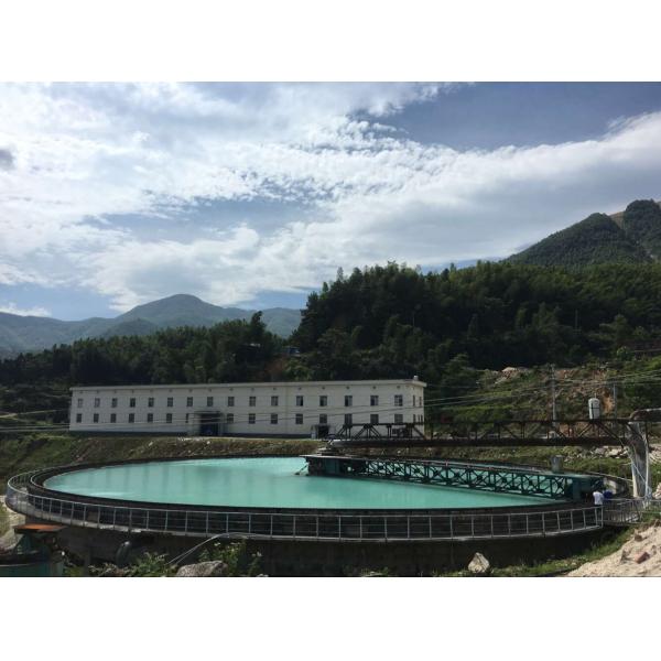 Чистая вода бактериологических отравляющих веществ амиака водоочистки ПЭ-АШ 5.5~9.5 ухудшая с ИСО БВ