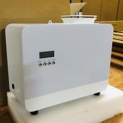 Preço de fábrica 800ML Difusor comercial com ventilador HVAC Aroma Máquina de marketing de aroma Difusor de óleo de fragrância portátil