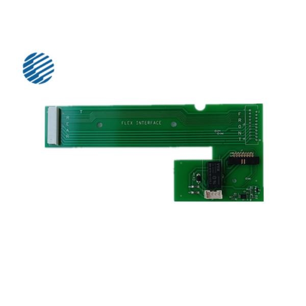 4450736349 NCR ATM Parts S2 Flex Interface Board 445-0736349 NEW