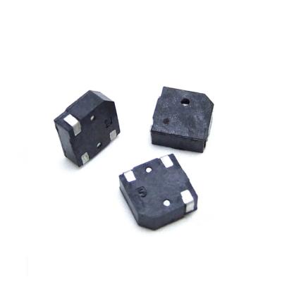 Sonnerie magnétique 5*5*2mm électronique de transducteur de C.C 3V de RoHS mini