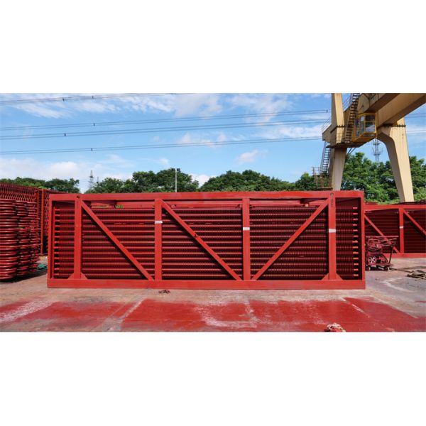 Durable Stainless Steel Heat Exchanger Tube with High Heat Transfer Capacity and Customized Specification for Industrial Boilers