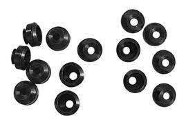 Уплотнение головы BM 1080709514 частей Panasonic запасных