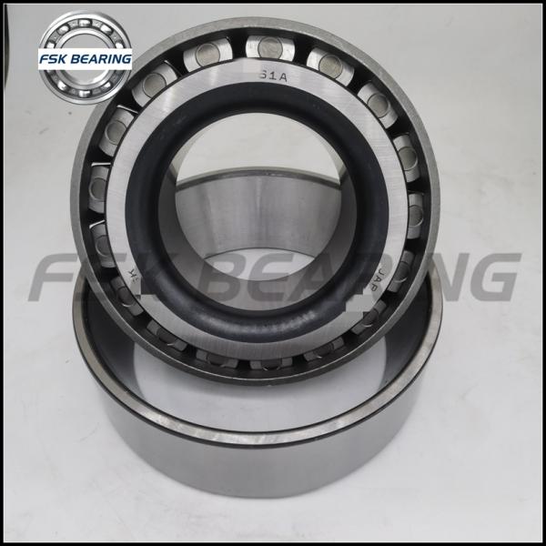 High Precision 84 93420 0023 Tapered Roller Bearing 45*100*38.25mm Spare Parts For SKF