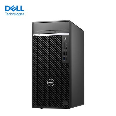 Tipo de ventilador de arrefecimento Dell Optiplex 7000MT i5-12500/i7-12700 16G 2T DVDRW Computador de mesa