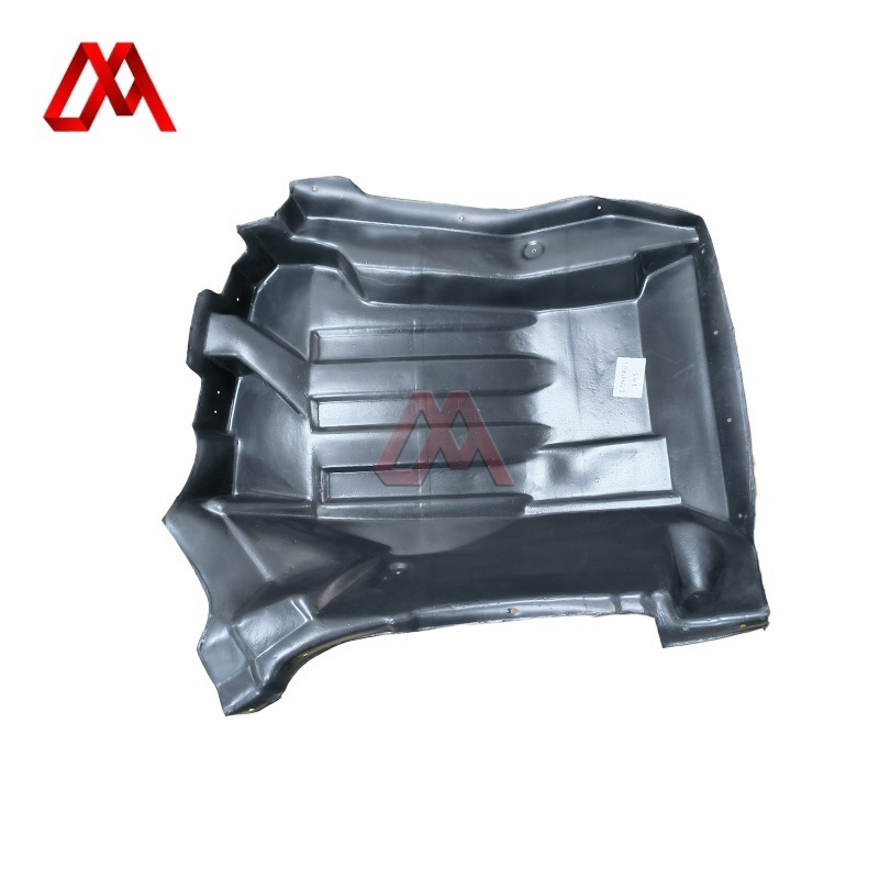 1-79937907-0 1799379070 Wheel House Splash Guard Suitable for ISUZU 6WF1 CXZ51K
