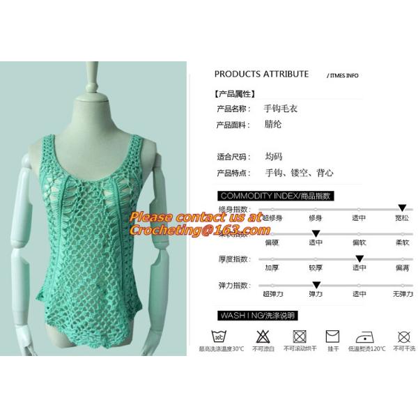 Blouse Shirts Women Emboridery Long Sleeve Crochet Tops Lace Blusas De Renda Camisa Femini