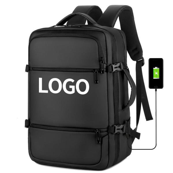 Back Pack Rucksacks Laptop Bag 15.6 Travel Hand Luggage Men's Backpacks Fashion Designer Big Capacity College Casual