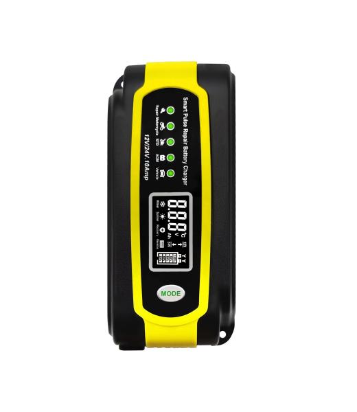軽量な海上電源充電器 0.6kg 輸出電源 200W 海上用途