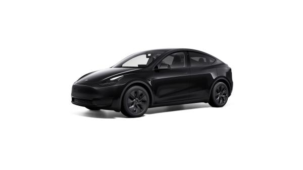 Carros elétricos Tesla EV RWD AWD Modelo Y SUV de longa distância