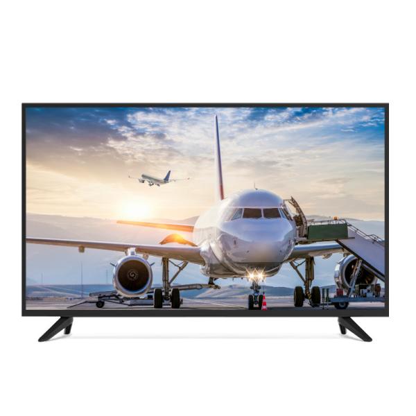 LED FHD UHD 32 40 50 55 Inch Smart 4K Android TV 2K With Bluetooth Dolby