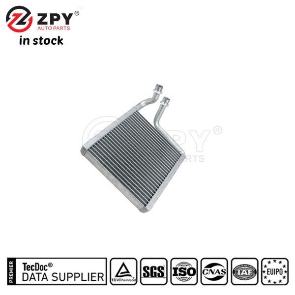 ZPY Heater Core 561819031C for VW Audi Porsche OEM Quality