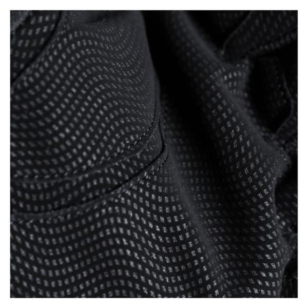 Les gants militaires imperméables de nylon noir kaki vert frottent avec le poing dur la vitesse tactique extérieure