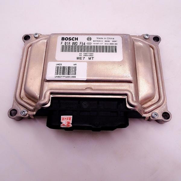Apply For Car Mp48 Ecu Hot Sell Original F 01R 00D F54 F01R00DF54 Roewe engine computer board ECU