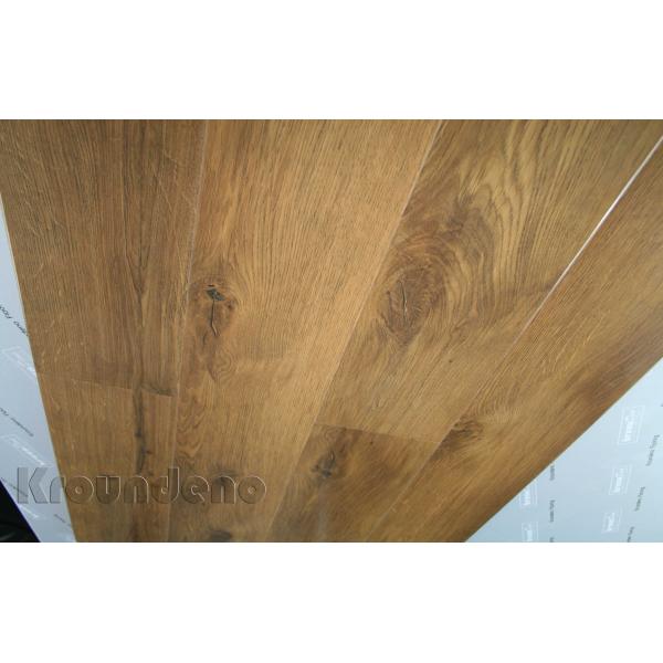 Oak Walnut 12 mm Laminate Flooring