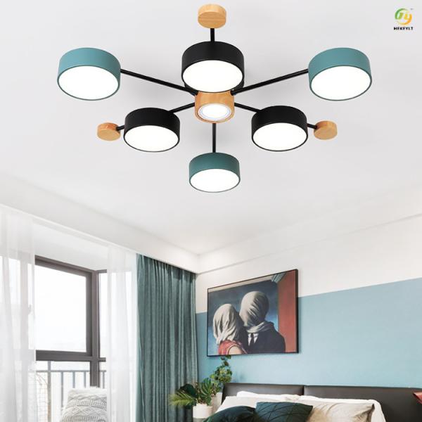 Used For Home/Hotel/Showroom LED Fashionable Atmosphere Ceiling  Light