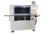 Luz usada SMD Chip Mounter do diodo emissor de luz da máquina do conjunto de Juki KE2070 SMT