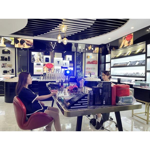 Vonira Beauty Custom Nude Розовый цвет Basic 10 штук Макияжные кисти Коллекция