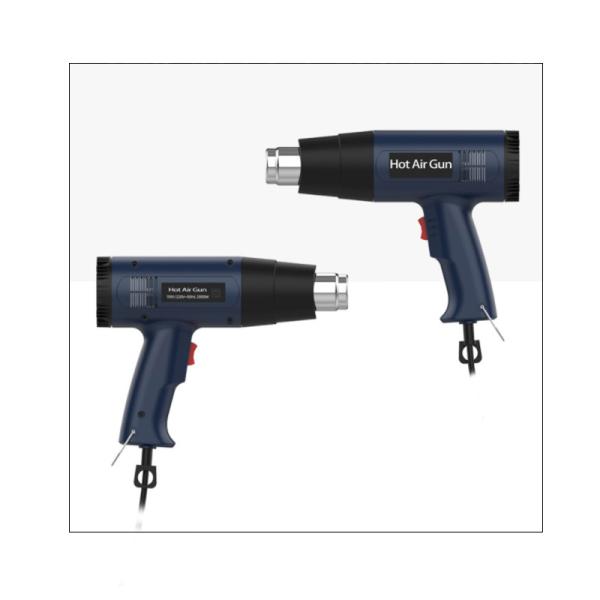 Industrial Grade 2000W Hot Air Gun Heat Tool for Soft Ceramic 220v 110v 230V Original