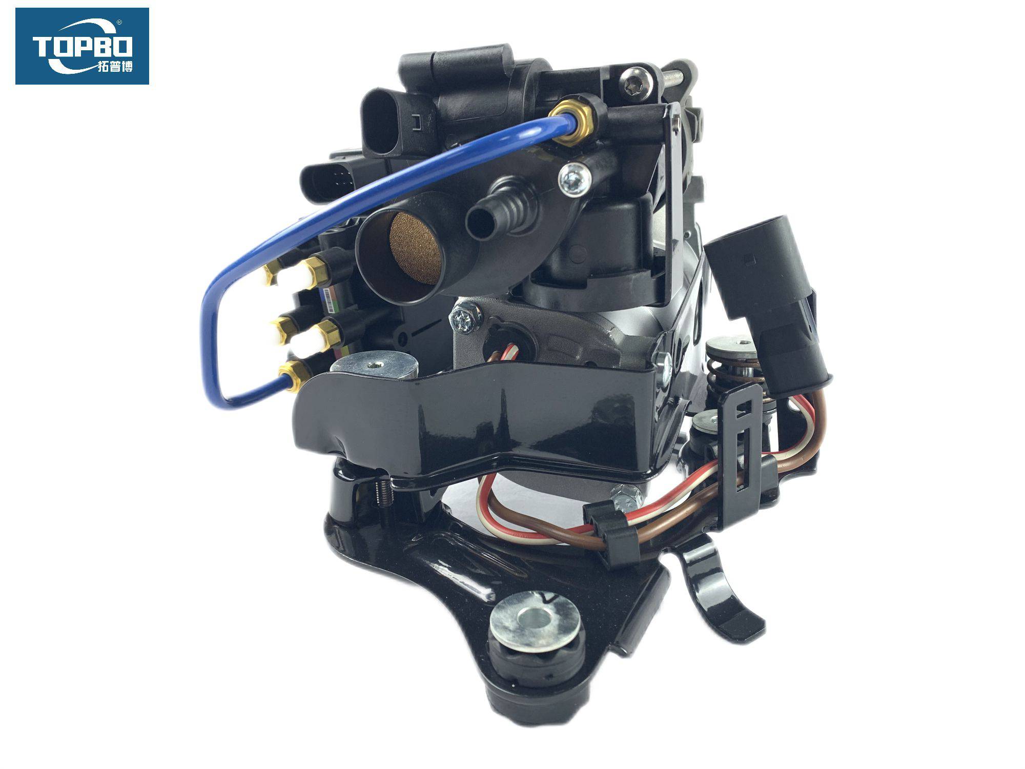 Насос OE 37206861882 37206884682 компрессора подвеса воздуха BMW G11 G12