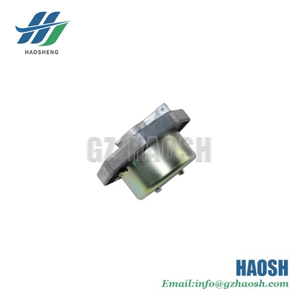 Capa do tanque de combustível 8-98146010-0 para camião Isuzu 700p Npr Nnr Fvr Fxz 898146010