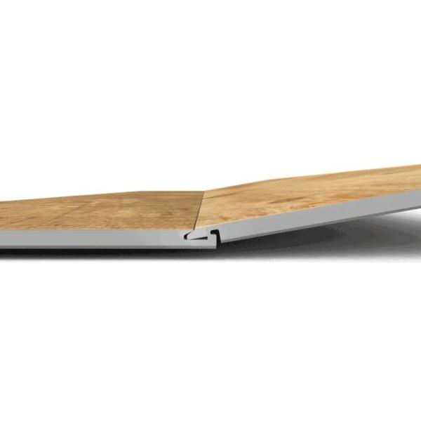 Waterproof SPC Click Plank Flooring 4.2mm 300mmx600mm