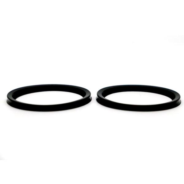 Высокотемпературный и долговечный герметический кольцо на заказ NBR резиновый O-Ring