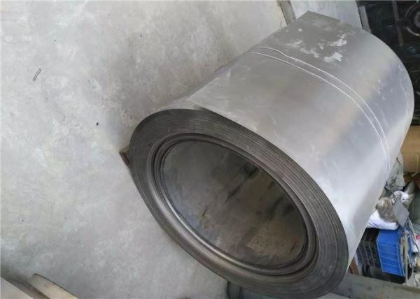 UNS N08800 W.Nr.1.4876 Incoloy 800 Plate , Incoloy 800 Sheet 0.1mm - 12mm Thickness