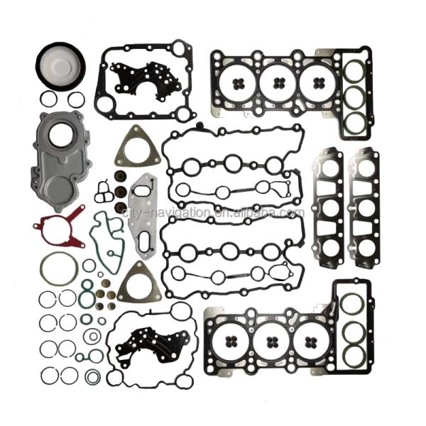 Kit de revisión para el VW Audi Lavida Sagitar T-ROC Jetta JDW05-10 A4 B5 Q5 B8 B9 1.6 1.8 2.0 2.4 2.8 3.0T