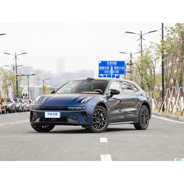 Zeekr 001 2024 Retail Ride-On EV Car The Ultimate Choice for Passenger Transportation