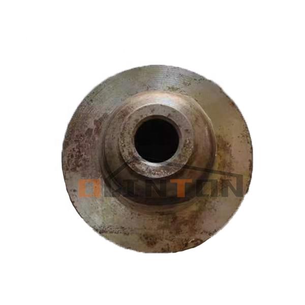 D60P Pièces de pelles pilote à double ressort 144-30-14130 pour les travaux de construction