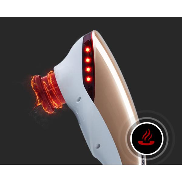 Durable Electric Body Massager , Modern Appearance Hand Held Massage Tools