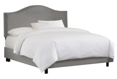 pine wood bed frame headboard beds headboards velvet fabric head unit luxury names of