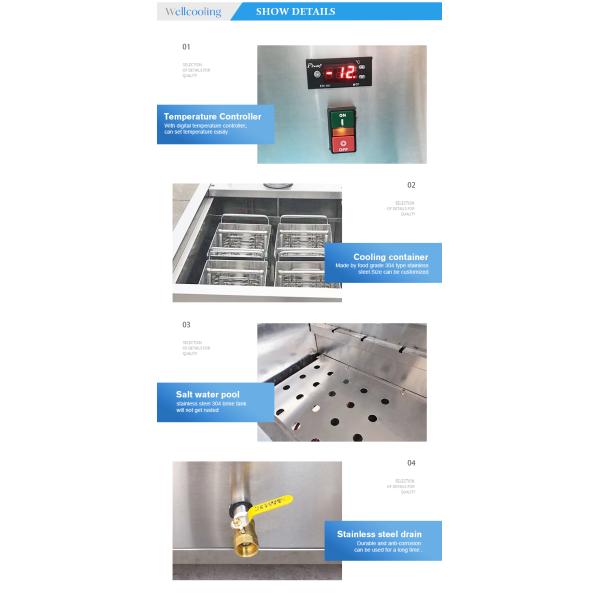 Best Price Stainless Steel Ice Lolly Making Machine/ Popsicle Machine China Manufacture