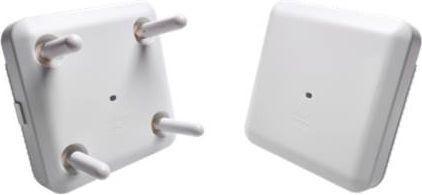 cisco poe wireless access poin AIR-AP2802E-B-K9 white grey cisco wireless controller cisco wireless access point