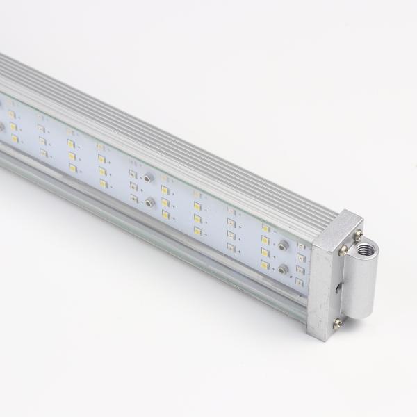 1200W Adjustable COB LED Grow Light Bar for Medical Plants CE RoHS FCC PSE