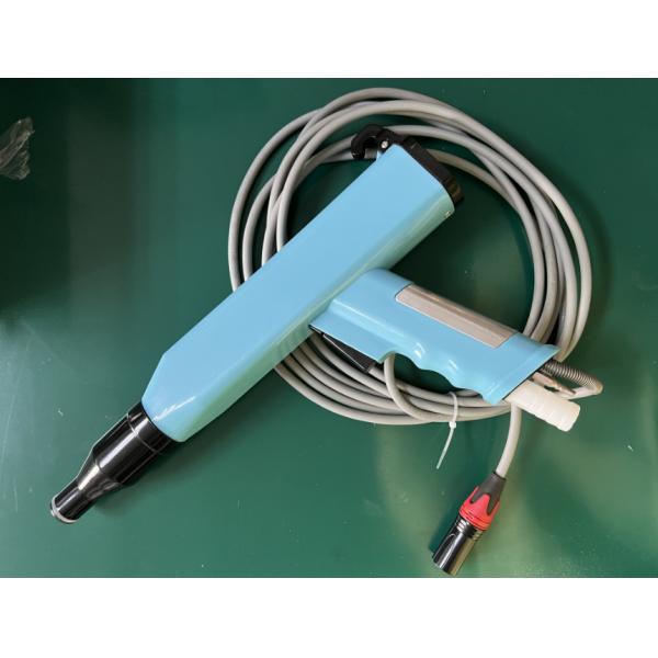 Industrial Metal Coating Machine Chemical Resistant With High Accuracy