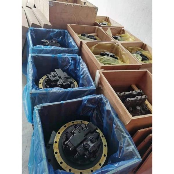 ZX200-5 ZX200-5G Excavator Travel Motor and Final Drive 9233692 9261222