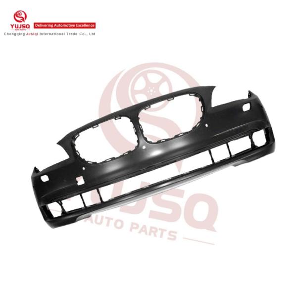 Pare-chocs avant BMW Série 7 51117251632 BM1000231 2009-2015