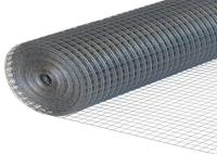grillage soudé d'acier inoxydable de 0.35-6.0mm