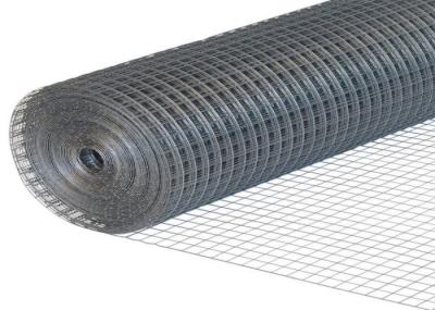 rede de arame soldada de aço inoxidável de 0.35-6.0mm